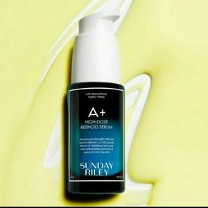 Sunday Riley A+ High-Dose Retinoid Serum